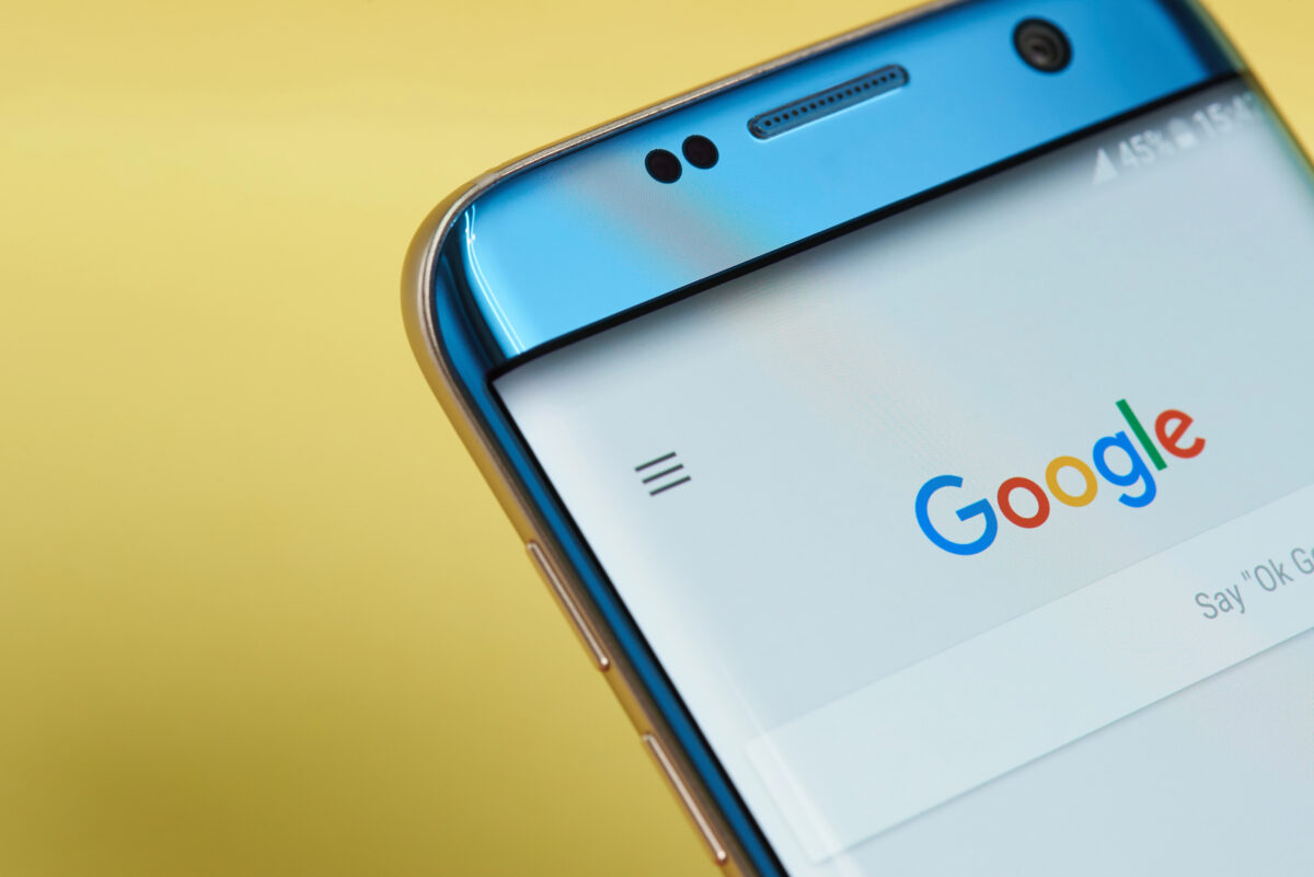 Google