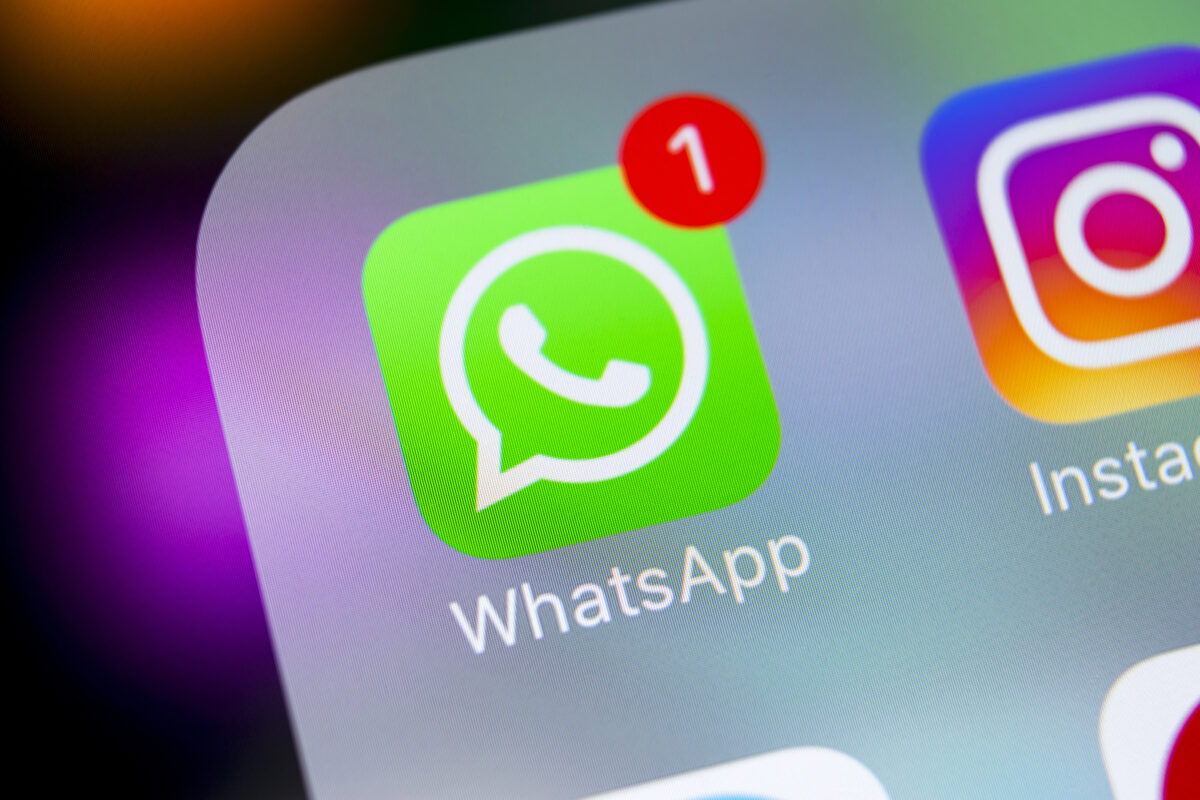 Stihnete si rezervovať svoje obľ&uacute;ben&eacute;? WhatsApp umožn&iacute; zdieľať použ&iacute;vateľsk&eacute; men&aacute; namiesto skutočn&eacute;ho telef&oacute;nneho č&iacute;sla - SITA.sk