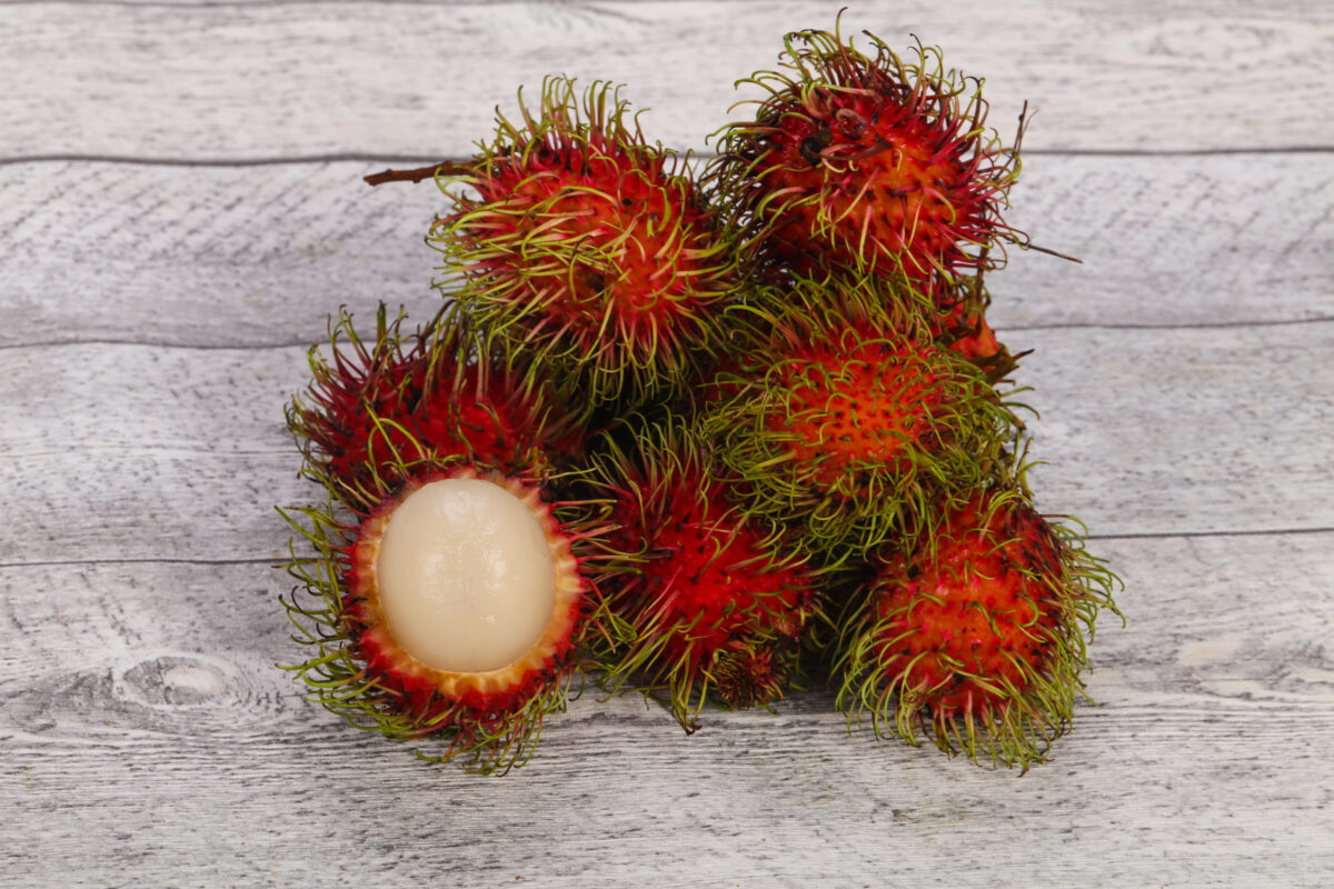 rambutan