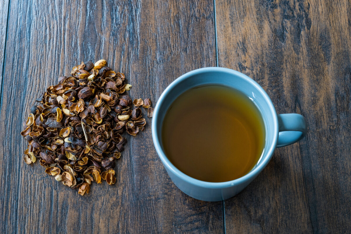 cascara