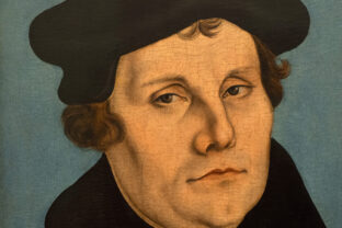 Martin Luther