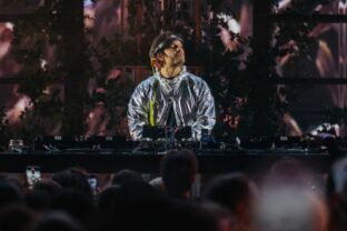 DJ Argy