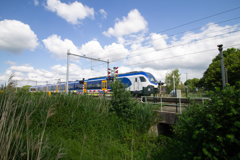 Vlak, EuroCity