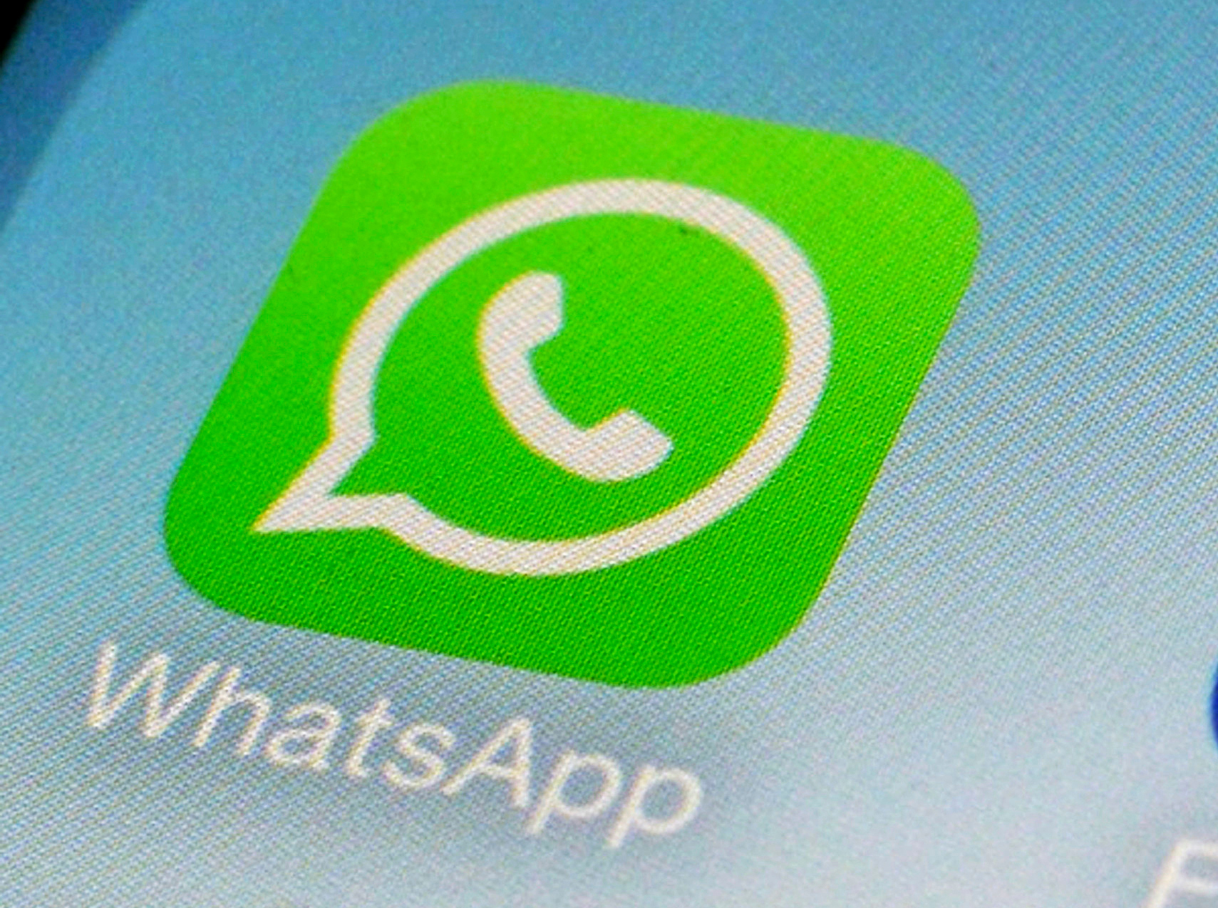 WhatsApp
