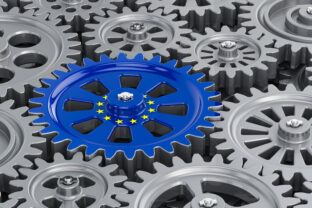 Európska únia, priemysel, konkurencieschopnosť