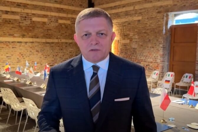 Robert Fico