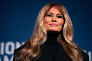 First Lady Smithsonian