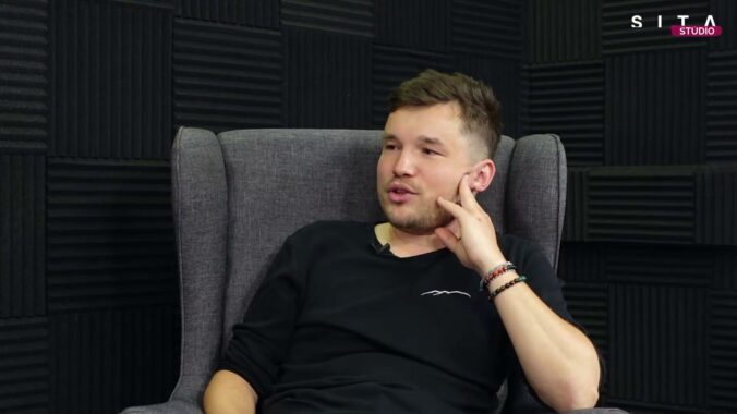 Fish & Chips Martin Harich