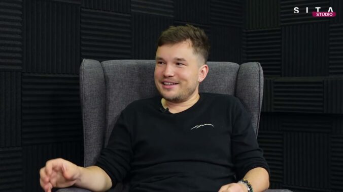 Fish & Chips Martin Harich