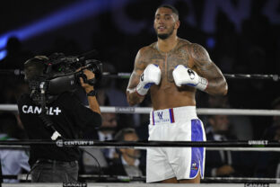 Tony Yoka