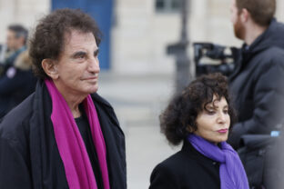 France Obit Badinter