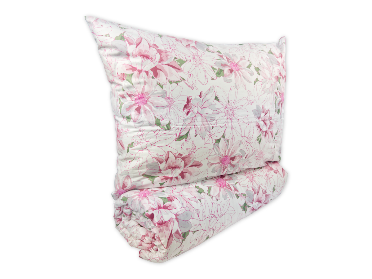 Francouzske povleceni sate n 240x220 cm 70x90 cm floreta brotex 2 813 kc3.jpg