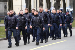 Germany Munich Security Conference