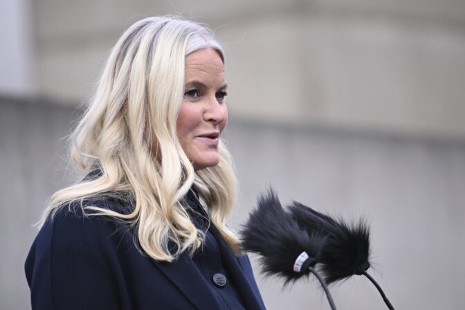 Germany Norway Royals