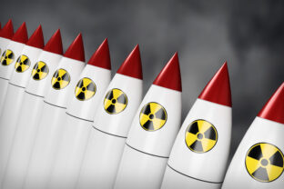 Jadrové zbrane Nuclear missiles atomic bomb usa russia