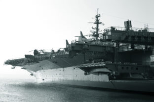 Aircraft carrier, lietadlová loď