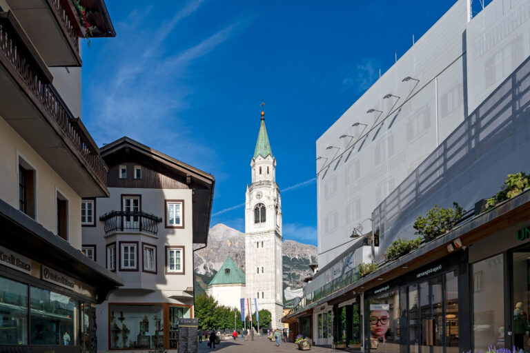 Cotina d'Ampezzo
