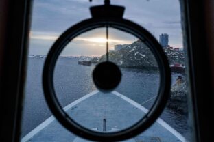 Greenland Daily Life