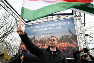 Hungary Elections
