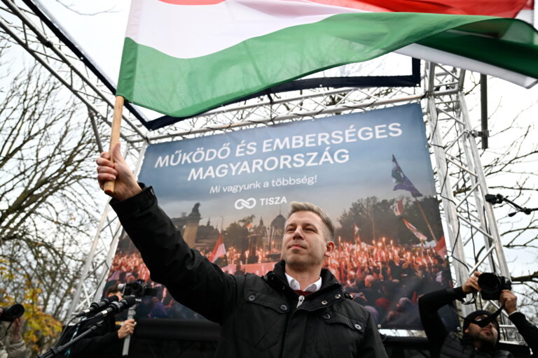 Hungary Elections