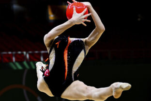 Gokce Hatice Emirová