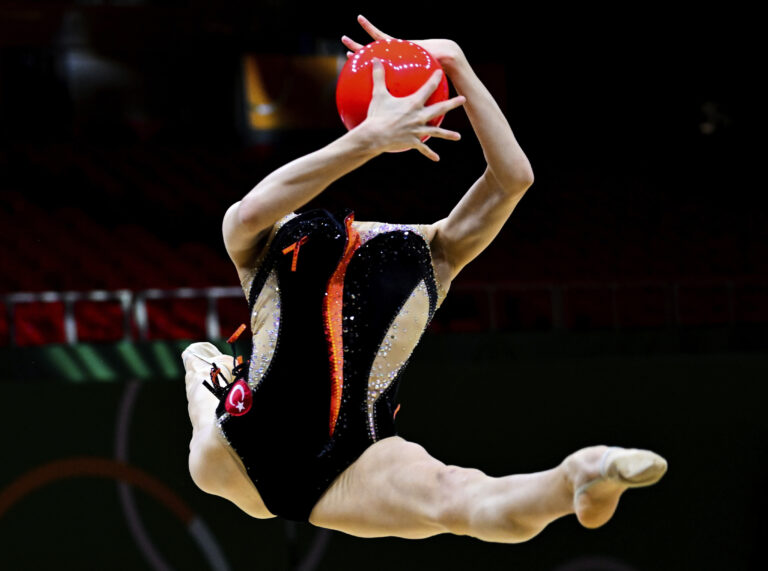 Gokce Hatice Emirová