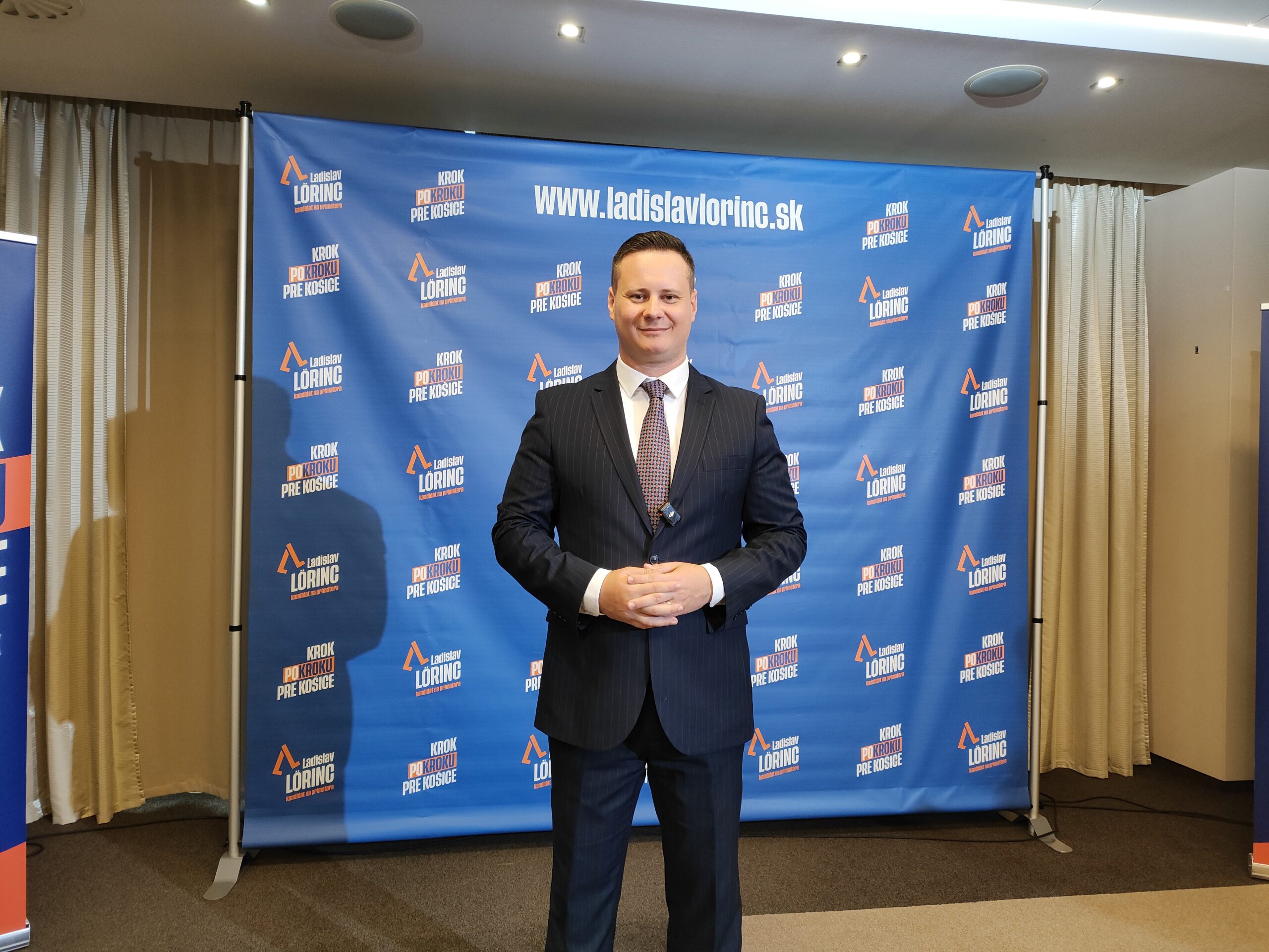 Ladislav Lörinc