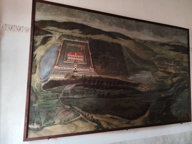 Zámok Kratochvíle: Renesančné Benátky Viléma z Rožmberka, kde sa zabúdalo na svet