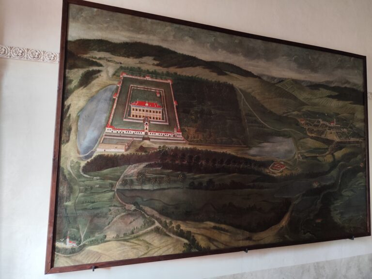 Zámok Kratochvíle: Renesančné Benátky Viléma z Rožmberka, kde sa zabúdalo na svet