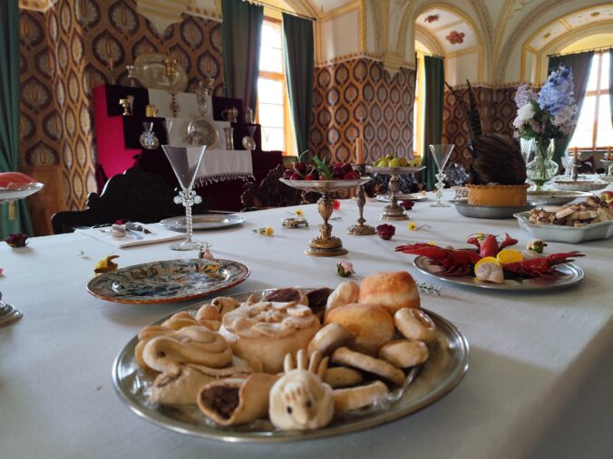 Zámok Kratochvíle: Renesančné Benátky Viléma z Rožmberka, kde sa zabúdalo na svet