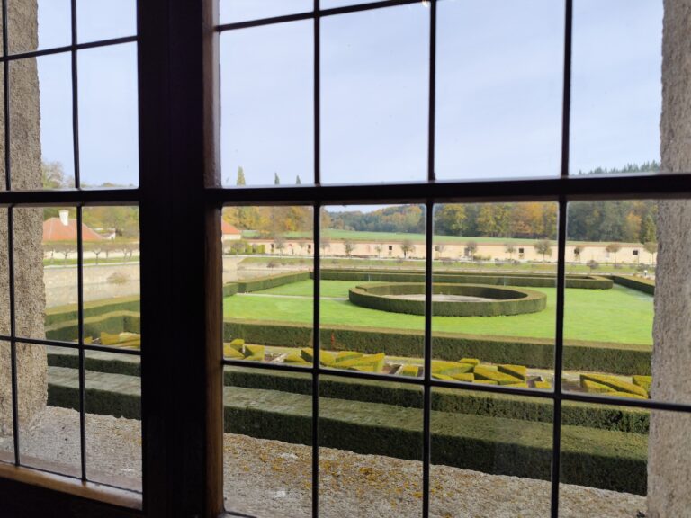 Zámok Kratochvíle: Renesančné Benátky Viléma z Rožmberka, kde sa zabúdalo na svet