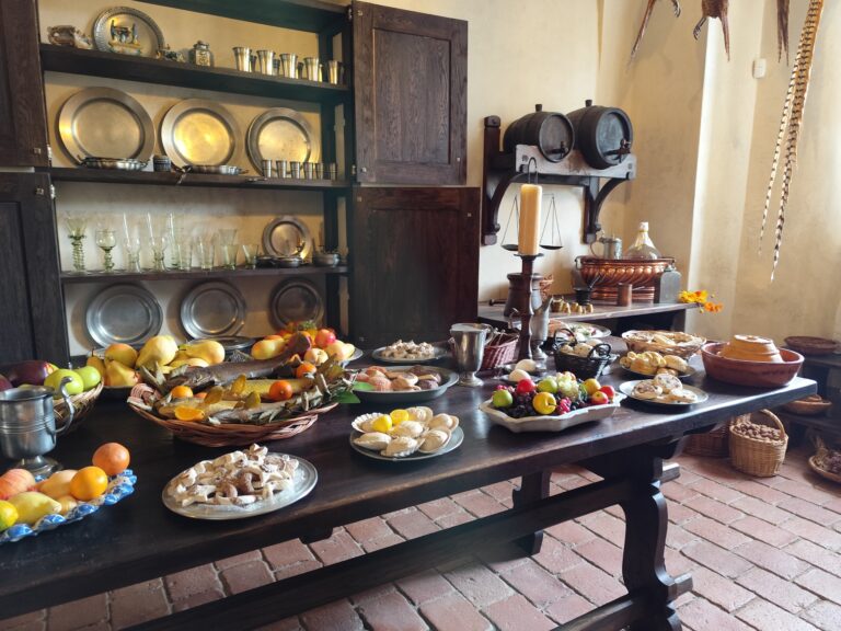 Zámok Kratochvíle: Renesančné Benátky Viléma z Rožmberka, kde sa zabúdalo na svet