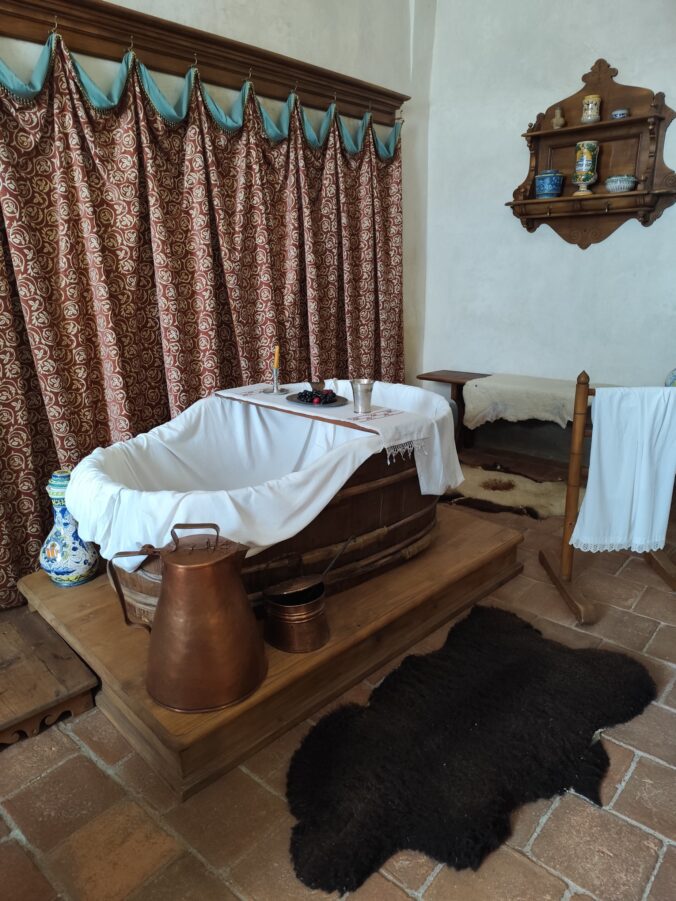 Zámok Kratochvíle: Renesančné Benátky Viléma z Rožmberka, kde sa zabúdalo na svet