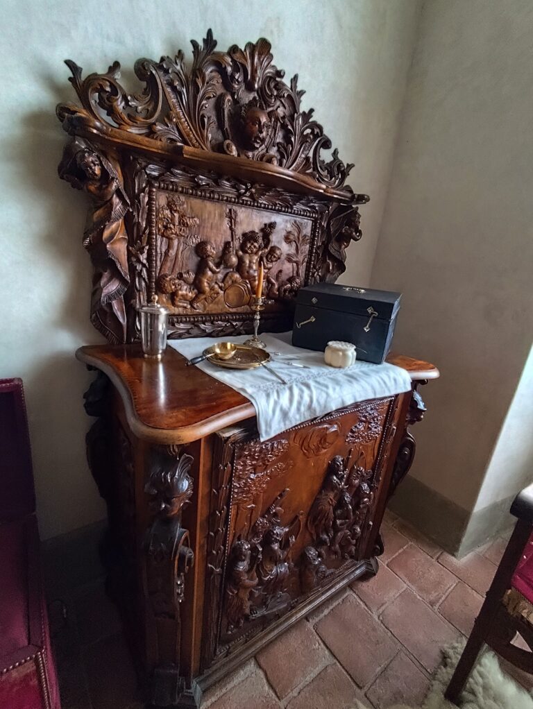 Zámok Kratochvíle: Renesančné Benátky Viléma z Rožmberka, kde sa zabúdalo na svet