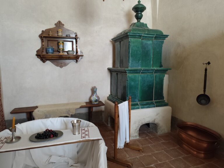 Zámok Kratochvíle: Renesančné Benátky Viléma z Rožmberka, kde sa zabúdalo na svet