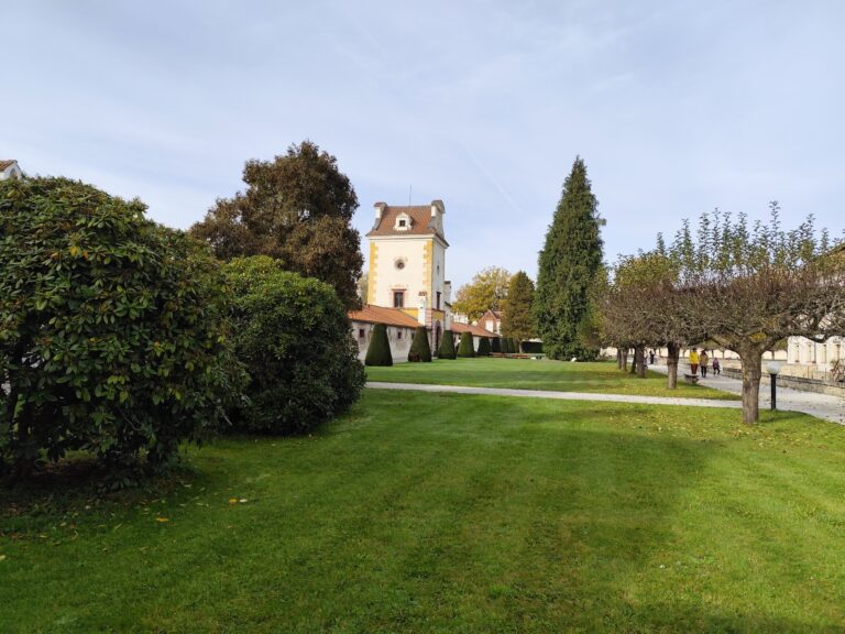 Zámok Kratochvíle: Renesančné Benátky Viléma z Rožmberka, kde sa zabúdalo na svet