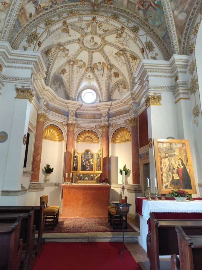 Zámok Kratochvíle: Renesančné Benátky Viléma z Rožmberka, kde sa zabúdalo na svet