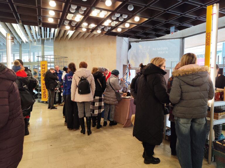 Trenčín 2026: Európske hlavné mesto kultúry - Otvárací víkend