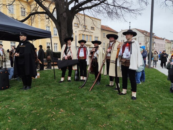 Trenčín 2026: Európske hlavné mesto kultúry - Otvárací víkend