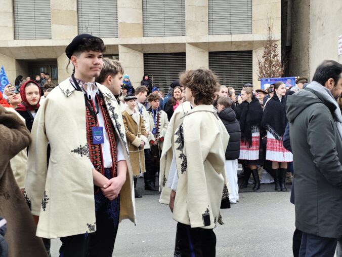 Trenčín 2026: Európske hlavné mesto kultúry - Otvárací víkend