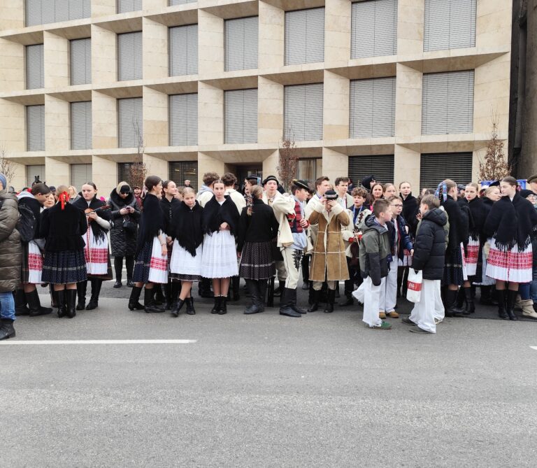 Trenčín 2026: Európske hlavné mesto kultúry - Otvárací víkend