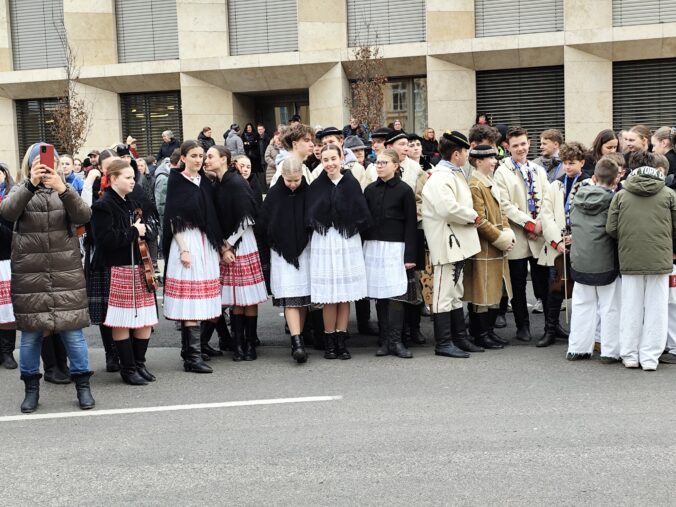 Trenčín 2026: Európske hlavné mesto kultúry - Otvárací víkend