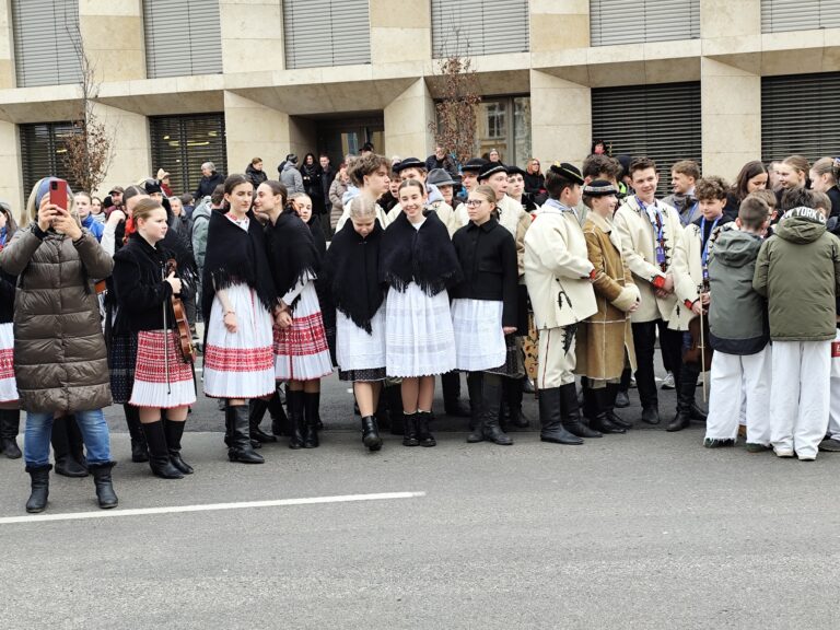 Trenčín 2026: Európske hlavné mesto kultúry - Otvárací víkend