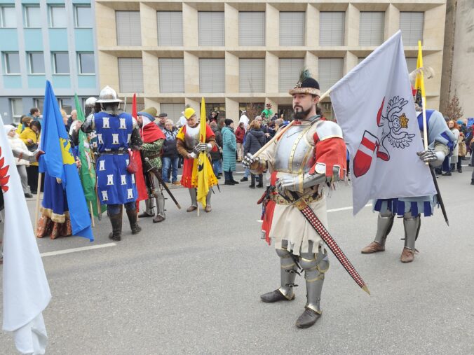 Trenčín 2026: Európske hlavné mesto kultúry - Otvárací víkend