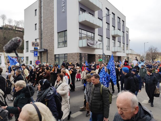 Trenčín 2026: Európske hlavné mesto kultúry - Otvárací víkend