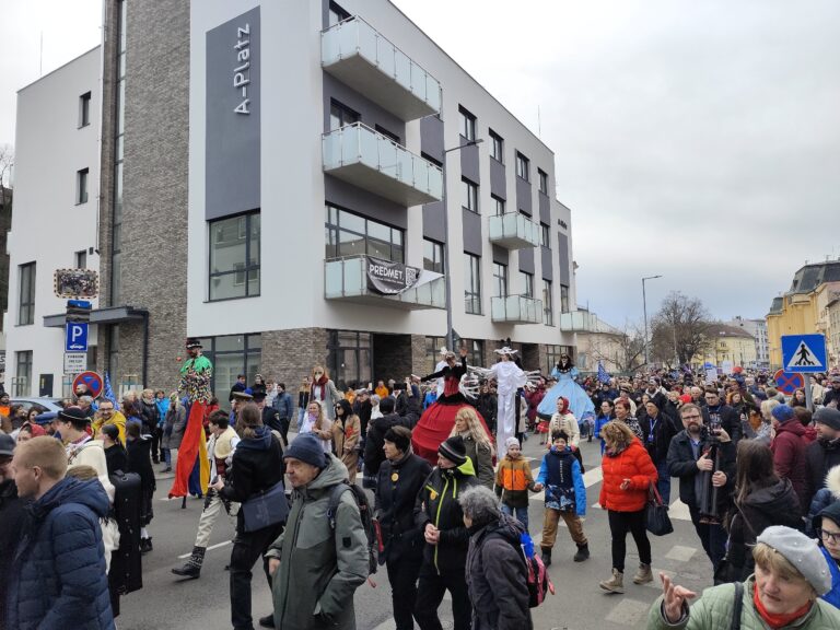 Trenčín 2026: Európske hlavné mesto kultúry - Otvárací víkend