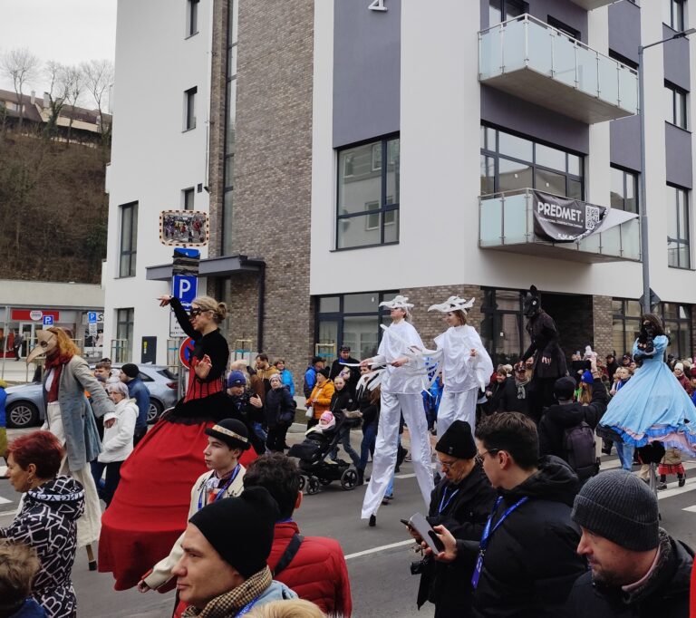 Trenčín 2026: Európske hlavné mesto kultúry - Otvárací víkend