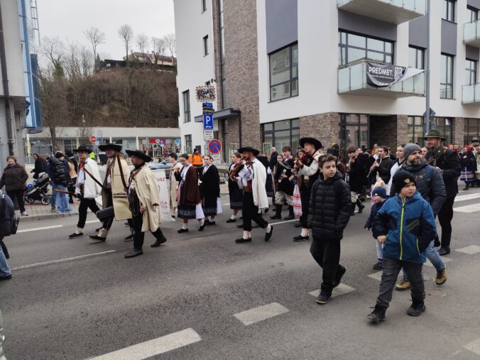 Trenčín 2026: Európske hlavné mesto kultúry - Otvárací víkend