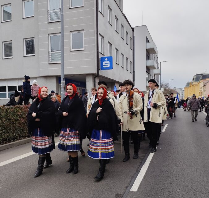 Trenčín 2026: Európske hlavné mesto kultúry - Otvárací víkend