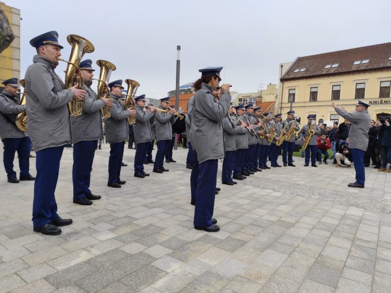 Trenčín 2026: Európske hlavné mesto kultúry - Otvárací víkend